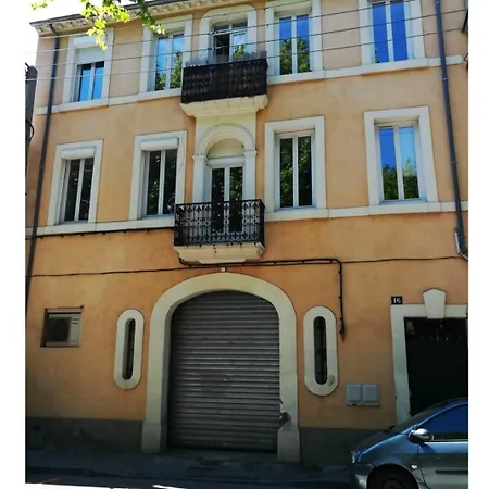 Avec Terrasse