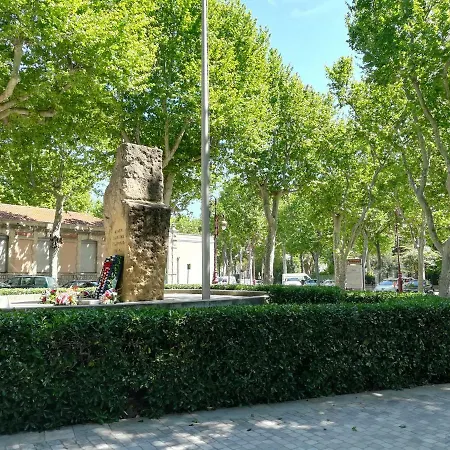 Avec Terrasse